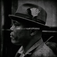 JD Allen, Love Stone