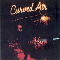 Curved Air, Live