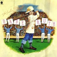 Babe Ruth, Kid's Stuff