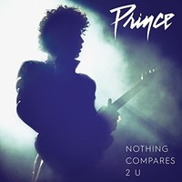 Prince, Nothing Compares 2 U