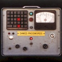Dawes, Passwords
