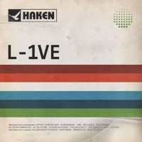 Haken, L-1VE