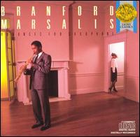 Branford Marsalis, Romances For Saxophone