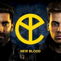 Yellow Claw, New Blood