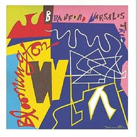 Branford Marsalis Trio, Bloomington