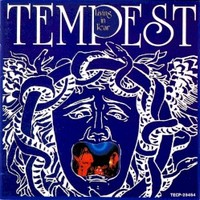 Tempest, Living In Fear