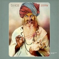 DJ Koze, Reincarnations, Part 2: The Remix Chapter 2009-2014