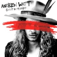 Andrew Watt, Ghost In My Head