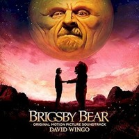 David Wingo, Brigsby Bear