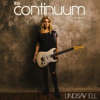 Lindsay Ell, The Continuum Project
