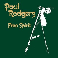 Paul Rodgers, Free Spirit