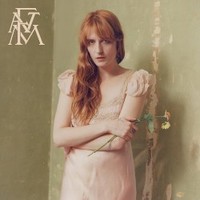 Florence and The Machine, High As Hope
