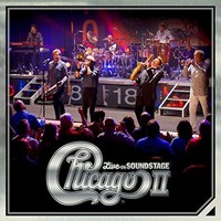 Chicago, Chicago II - Live On Soundstage