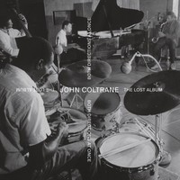 John Coltrane, Both Directions At Once: The Lost Album