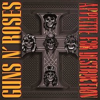 Guns N' Roses, Appetite For Destruction (Super Deluxe Edition)