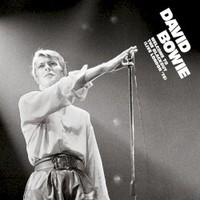 David Bowie, Welcome To The Blackout (Live London '78)