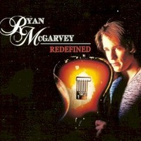 Ryan McGarvey, Redefined