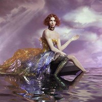 SOPHIE, Oil of Every Pearl's Un-Insides
