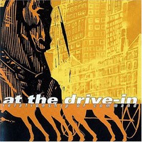 At the Drive-In, Relationship of Command