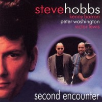 Steve Hobbs, Second Encounter