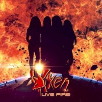Vixen, Live Fire