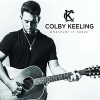Colby Keeling, Whatever It Takes