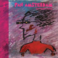 Pan Amsterdam, The Pocket Watch
