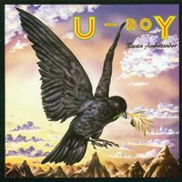 U-Roy, Rasta Ambassador