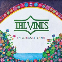 The Vines, In Miracle Land