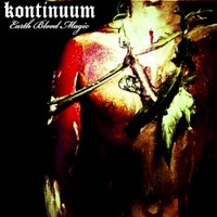 Kontinuum, Earth Blood Magic