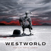 Ramin Djawadi, Westworld: Season 2