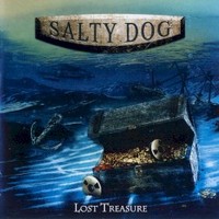 Salty Dog, Lost Treasure