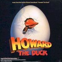 Thomas Dolby & John Barry, Howard The Duck