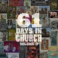 Eric Church, 61 Days In Church Volume 3