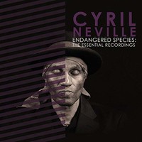 Cyril Neville, Endangered Species: The Essential Recordings