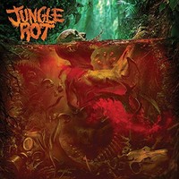 Jungle Rot, Jungle Rot