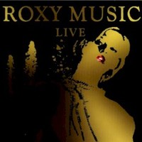 Roxy Music, Live