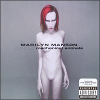 Marilyn Manson, Mechanical Animals