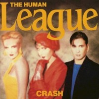 The Human League, Crash (Remastered)
