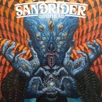 Sandrider, Godhead