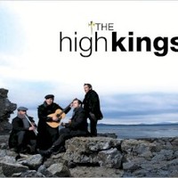 The High Kings, The High Kings 2008