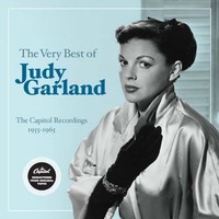 Judy Garland, The Very Best Of Judy Garland