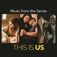 Various Artists, This Is Us (Music From The Series)
