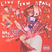 Mac Miller, Live From Space (feat. The Internet)