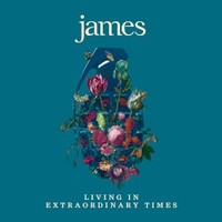 James, Living in Extraordinary Times