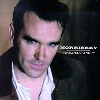 Morrissey, Vauxhall and I