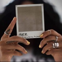 H.E.R., I Used To Know Her: The Prelude