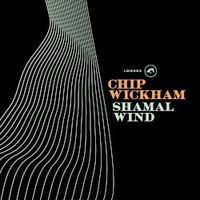 Chip Wickham, Shamal Wind