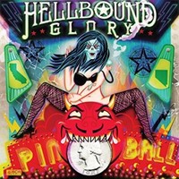 Hellbound Glory, Pinball