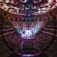 Marillion, All One Tonight: Live at the Royal Albert Hall